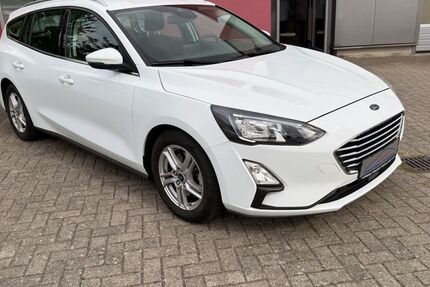 Ford Focus 49.864 km 12.950 &euro; Ibbenbüren 49479