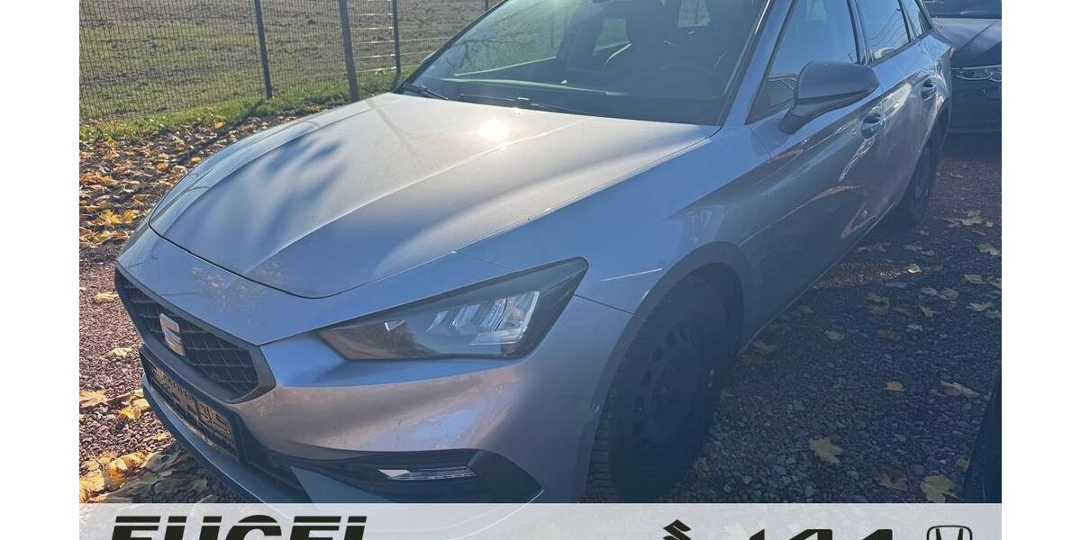 Seat Leon 61.800 km 18.999 € Chemnitz - Mittelbach 09224