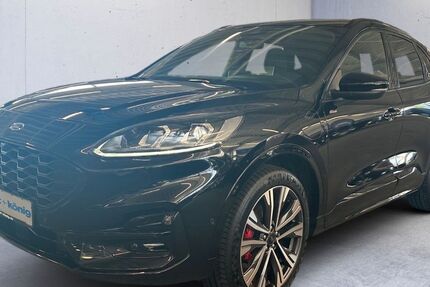Ford Kuga 42.000 km 24.890 &euro; Herbolzheim 79336