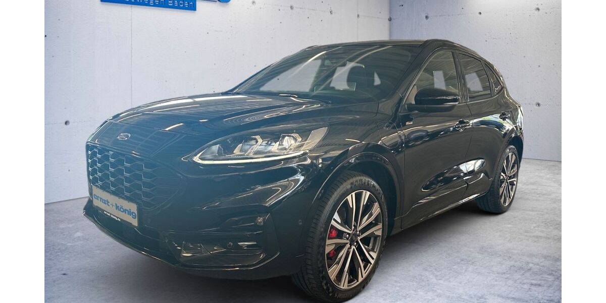 Ford Kuga 42.000 km 24.890 &euro; Herbolzheim 79336