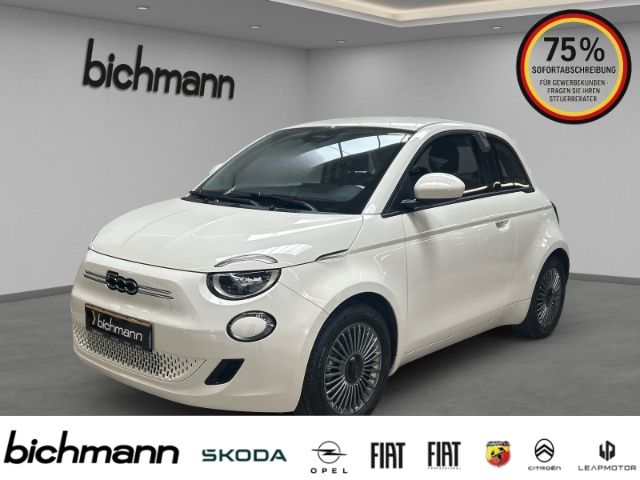 Fiat 500e 33.223 km 17.590 &euro; Hemer 58675