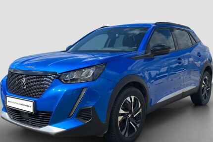 Peugeot 2008 24.710 km 16.855 &euro; Gera 07552