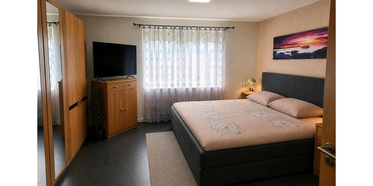 Etagenwohnung Radolfzell am Bodensee - 4 Zimmer, 95 m&sup2;, 455.000&euro; | Angebot:26413040