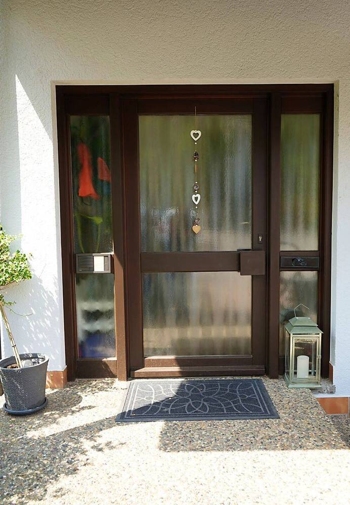 Zweifamilienhaus mit Ausbaureserve Dachgeschoss