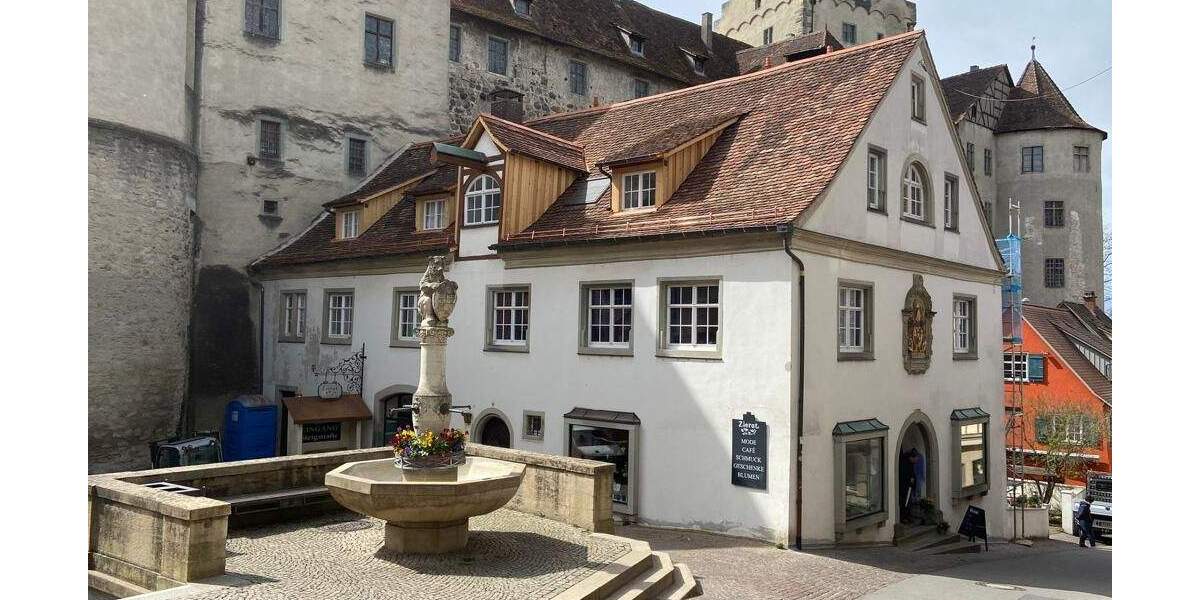 Gewerbeobjekt Meersburg - 2.090.000&euro; | Angebot:25701600