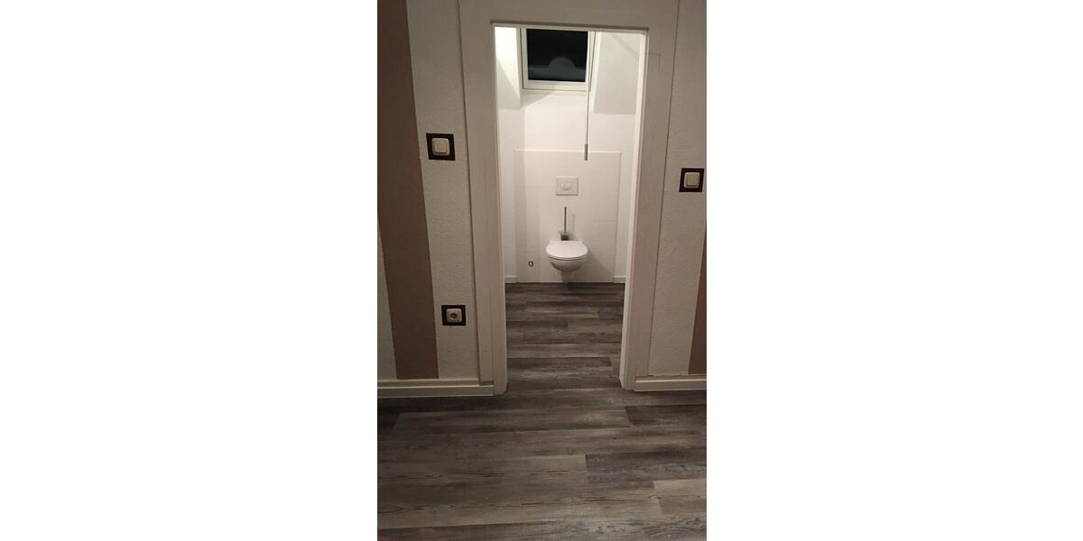 Maisonettenwohnung Minden Bärenkämpen - 3 Zimmer, 78 m&sup2;, 675&euro; | Angebot:26580746