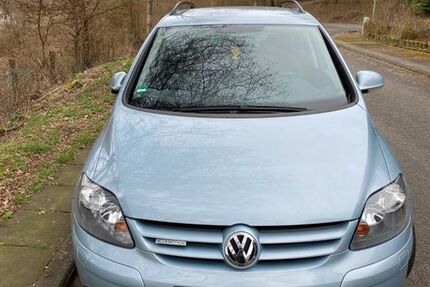 VW Golf Plus 165.351 km 2.200 &euro; BAD EMS 56130