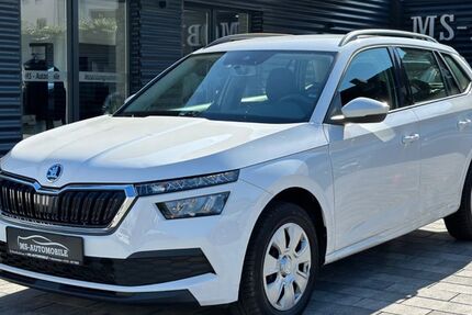 Skoda Kamiq 100.000 km 10.950 &euro; Holzminden 37603