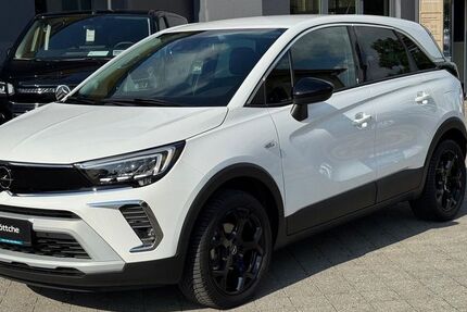 Opel Crossland (X) 10.289 km 19.380 &euro; Gräfenhainichen 06773