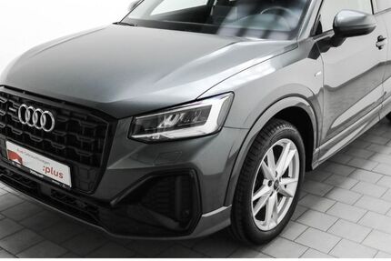 Audi Q2 21.608 km 36.990 &euro; Holzminden 37603