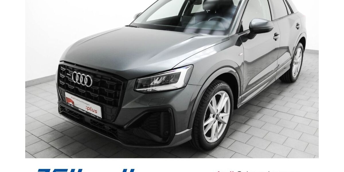 Audi Q2 21.608 km 36.990 &euro; Holzminden 37603