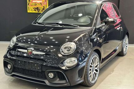 Abarth 500