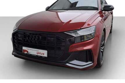 Audi Q8 107.500 km 63.790 &euro; Füssen 87629