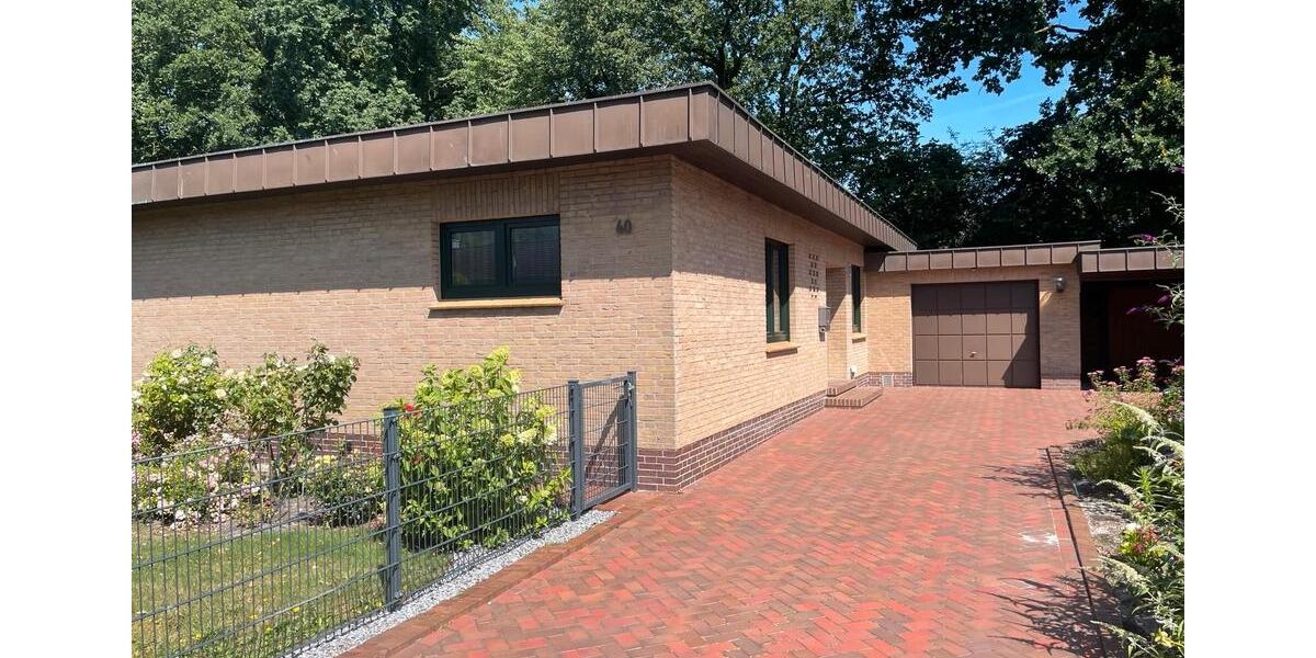 Bungalow Schortens - 4 Zimmer, 130 m&sup2;, 320.000&euro; | Angebot:27097770