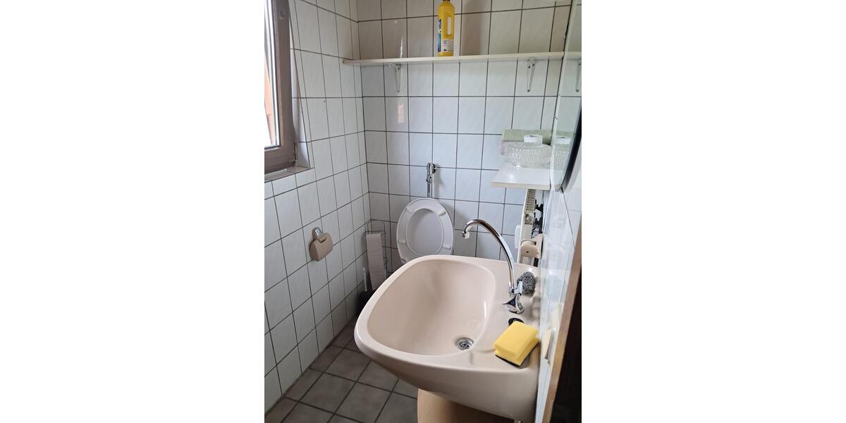 Etagenwohnung Völklingen - 2 Zimmer, 70 m&sup2;, 650&euro; | Angebot:26652039