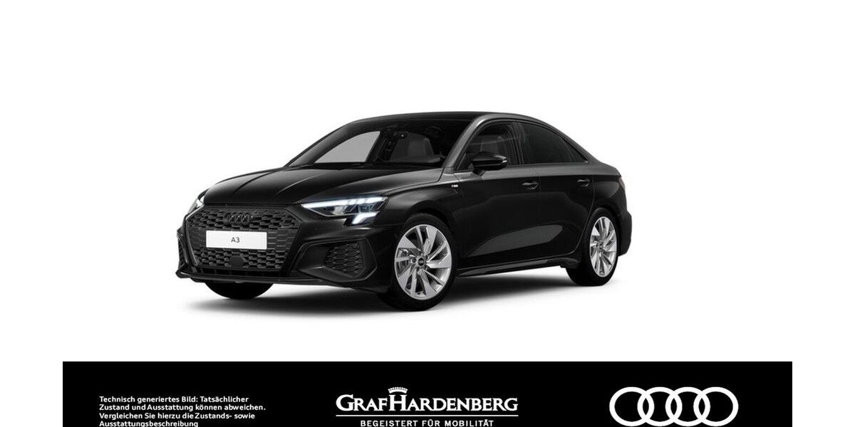 Audi A3 38.983 km 29.980 &euro; Karlsruhe 76131