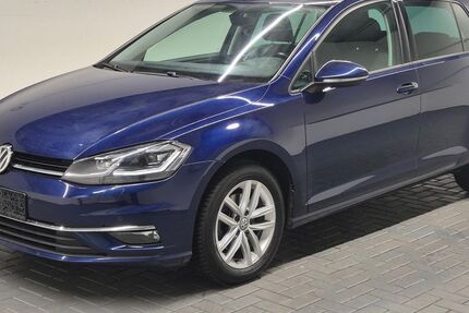 VW Golf 95.375 km 14.480 &euro; Langenweddingen 39171
