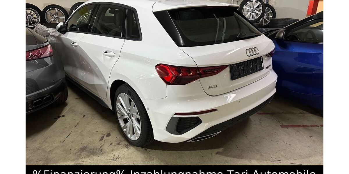 Audi A3 83.500 km 22.980 &euro; Mainz 55129