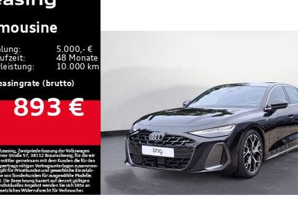 Audi A6 5.098 km 74.990 &euro; Kehl 77694
