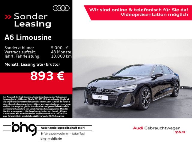 Audi A6 5.098 km 74.990 &euro; Kehl 77694