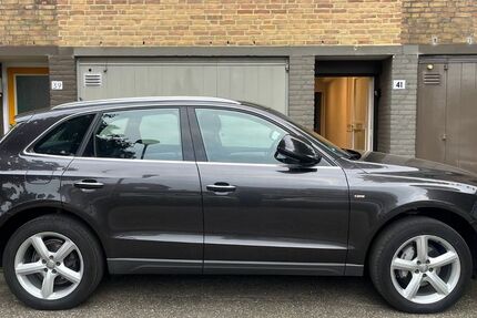 Audi Q5 179.000 km 17.000 &euro; Gangelt 52538