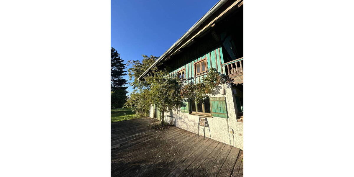 Bauernhaus, Landhaus Schönau Unterhöft - 6 Zimmer, 204 m&sup2;, 849.000&euro; | Angebot:25992814
