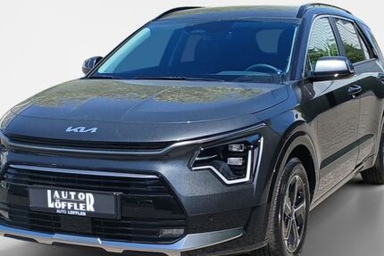 Kia Niro 9.525 km 27.294 &euro; Würzburg 97076