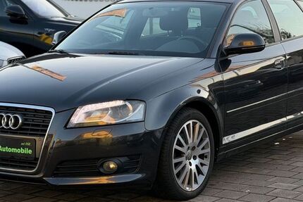 Audi A3 161.000 km 6.990 &euro; Neuburg/Donau 86633