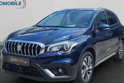Suzuki SX4 S-Cross 71.631 km 18.888 &euro; Schnaittach 91220