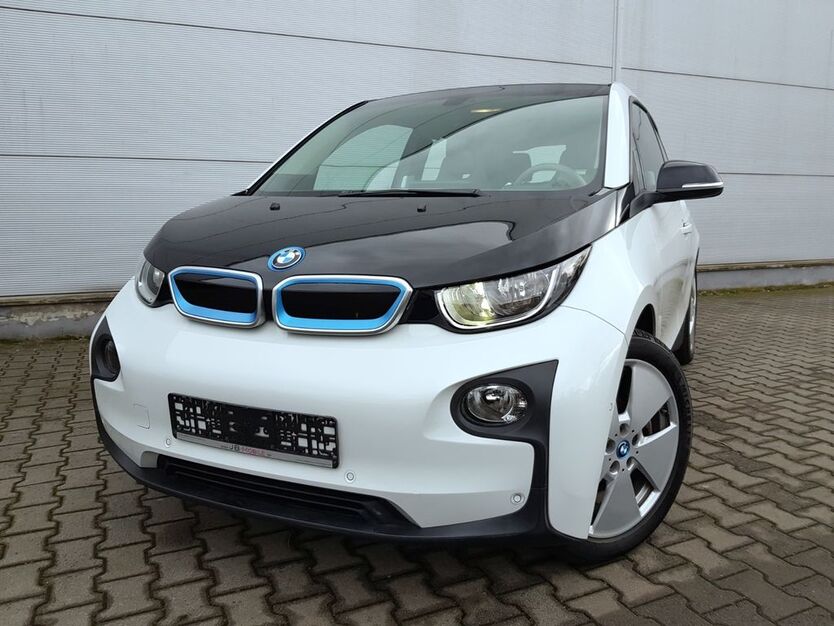 BMW i3 35.792 km 13.300 € Bad Schwalbach 65307