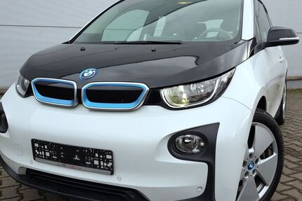 BMW i3 35.795 km 12.900 &euro; Bad Schwalbach 65307