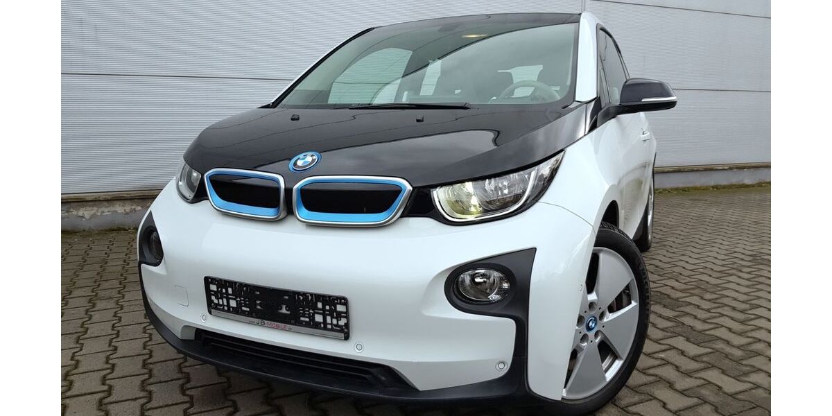 BMW i3 35.795 km 13.100 € Bad Schwalbach 65307