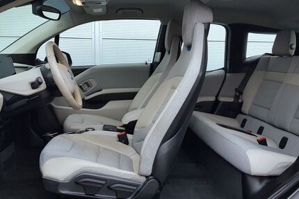 BMW i3 35.796 km 14.599 &euro; Bad Schwalbach 65307