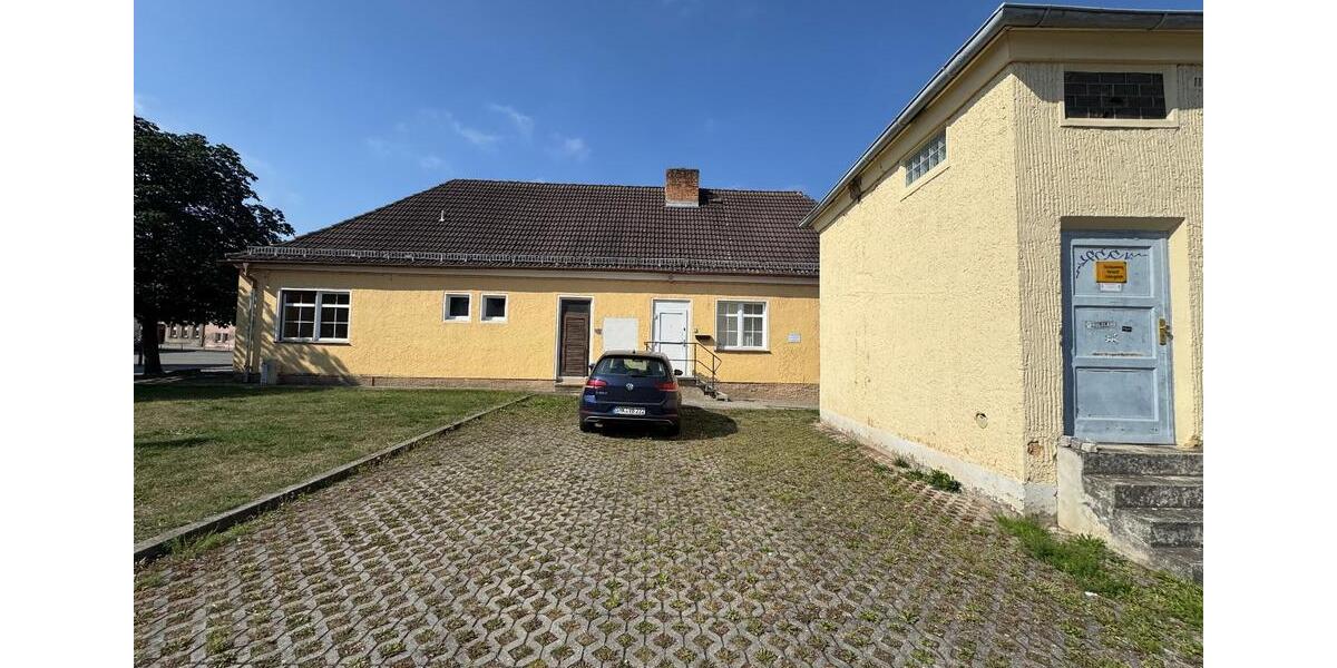 Gewerbeobjekt Eisenberg - 690&euro; | Angebot:23241526