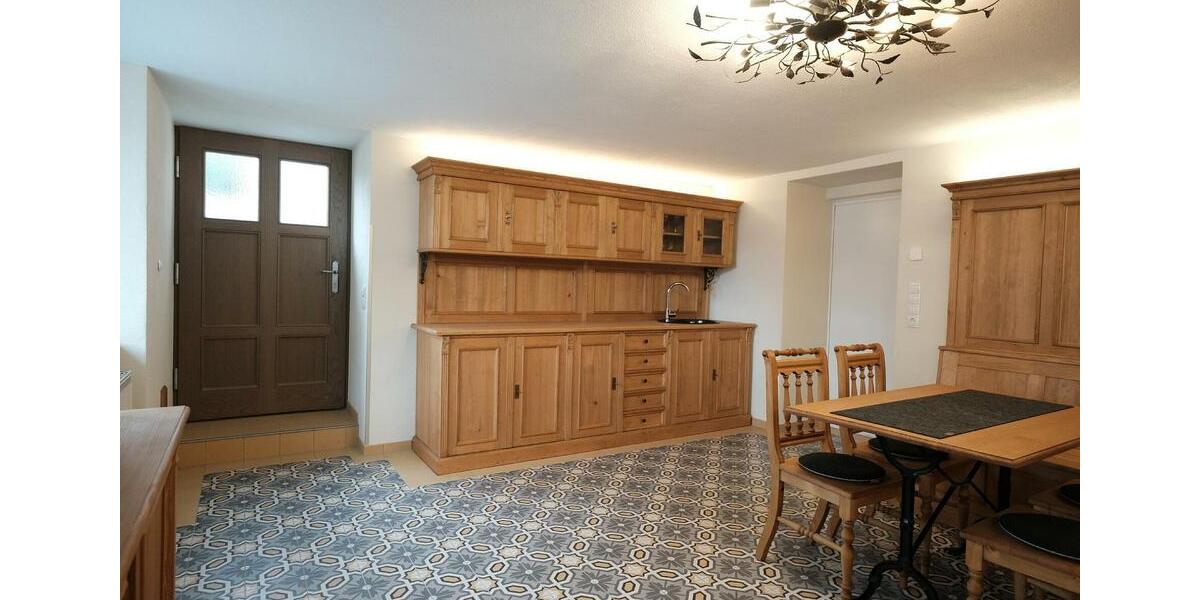 Etagenwohnung Ehrenfriedersdorf - 2 Zimmer, 57 m&sup2;, 688&euro; | Angebot:25415888
