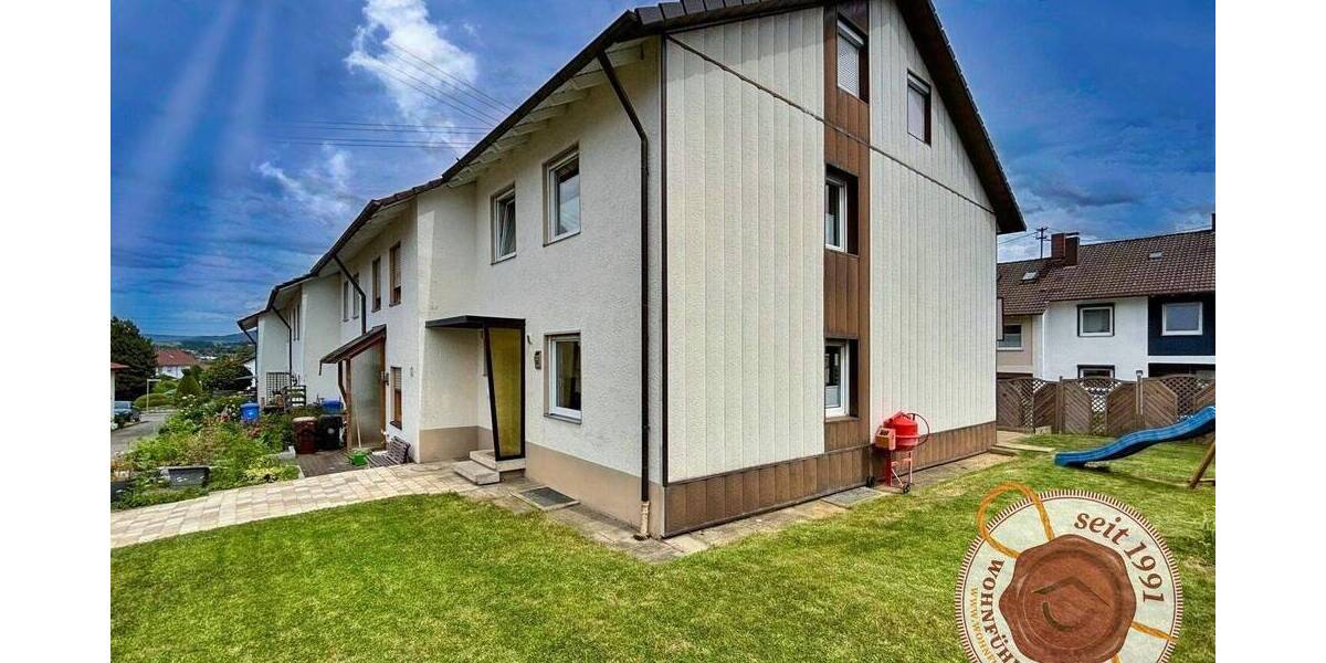 Reihenendhaus Balingen - 6 Zimmer, 125 m&sup2;, 315.000&euro; | Angebot:26851254