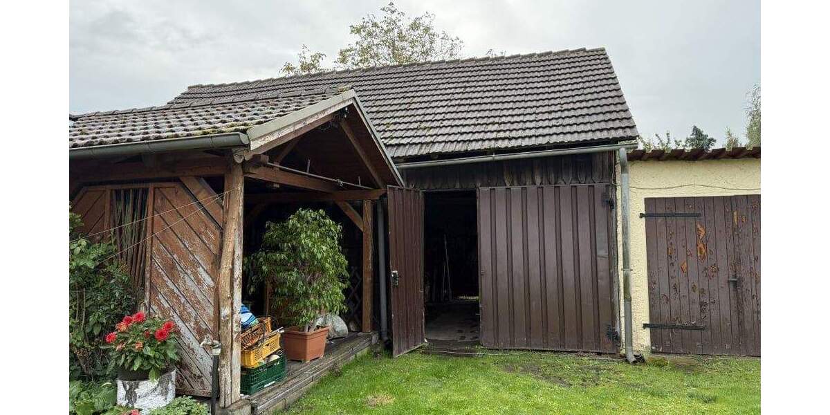 Einfamilienhaus Lübbenau/Spreewald Lübbenau - 5 Zimmer, 168 m&sup2;, 449.000&euro; | Angebot:25707960