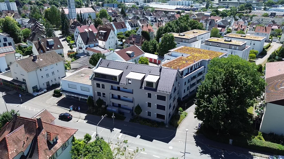 Wohnung zum Mieten in Ravensburg 640 € 35.17 m² 1 zimmer