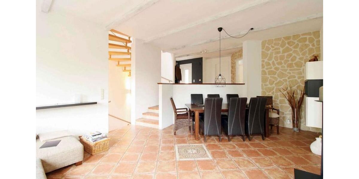 Reihenhaus Diez - 5 Zimmer, 187 m&sup2;, 450.000&euro; | Angebot:25367222