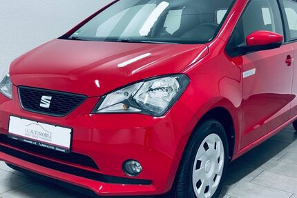 Seat Mii 42.000 km 11.980 &euro; Eichenzell 36124