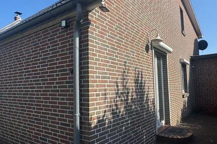 Einfamilienhaus mit Kamin & Doppelgarage in Elsdorf 5 zimmer