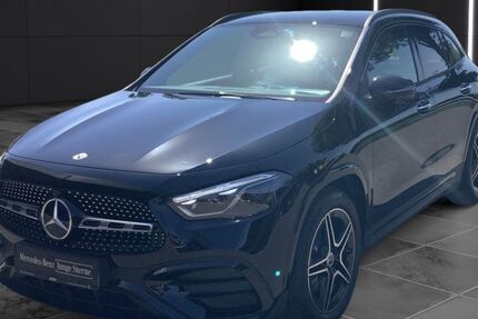 Mercedes-Benz GLA 220 8.000 km 48.740 &euro; Sondershausen 99706