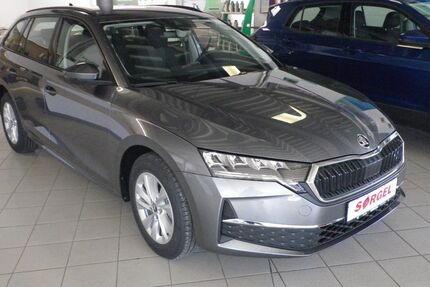 Skoda Octavia 2.500 km 32.450 € Bad Elster 08645