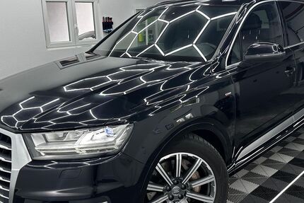 Audi Q7 133.968 km 39.250 € Altdorf 84032
