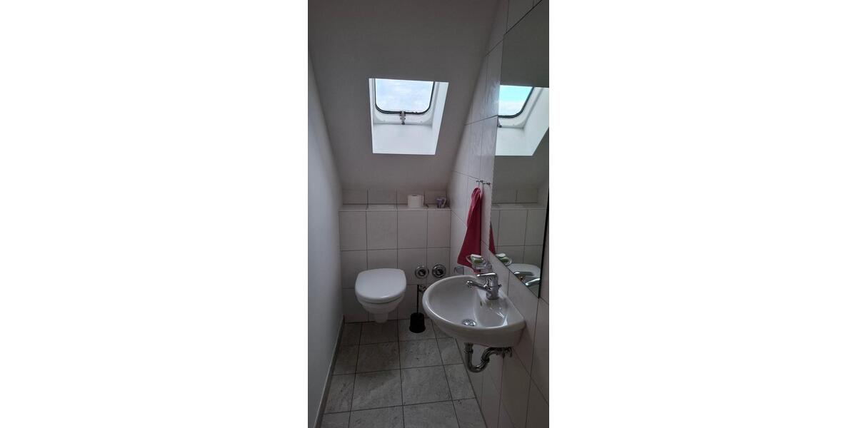 Dachgeschoßwohnung Duderstadt - 2 Zimmer, 87 m&sup2;, 609&euro; | Angebot:26621133