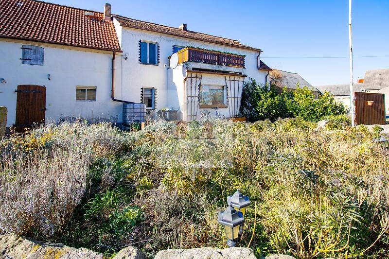 Einfamilienhaus Bad Liebenwerda / Oschätzchen Zobersdorf - 7 Zimmer, 210 m&sup2;, 179.000&euro; | Angebot:25740181