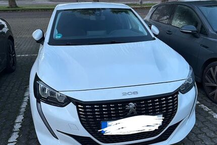 Peugeot 208 31.000 km 14.000 € Völklingen 66333