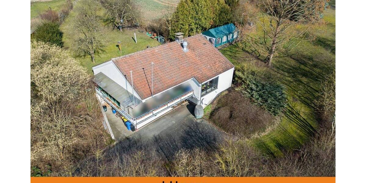 Einfamilienhaus Gleichen / Groß Lengden Groß Lengden - 6 Zimmer, 175 m&sup2;, 369.000&euro; | Angebot:26242406