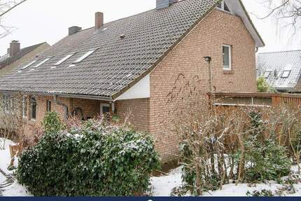 Haus Itzehoe - 5 Zimmer, 126 m&sup2;, 249.000&euro; | Angebot:25107816