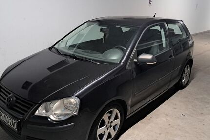 VW Polo 195.600 km 1.200 &euro; Bruchsal 76646